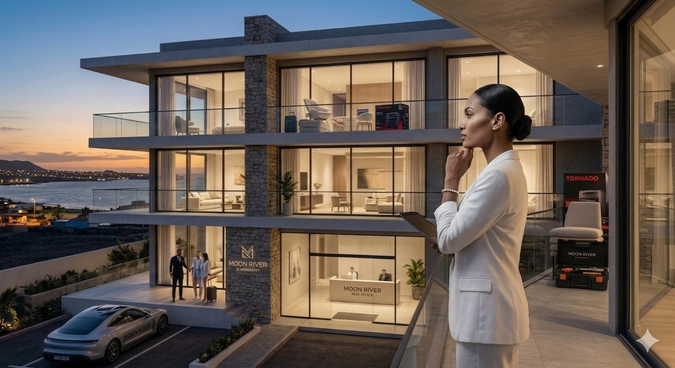 Moon River Real Estate